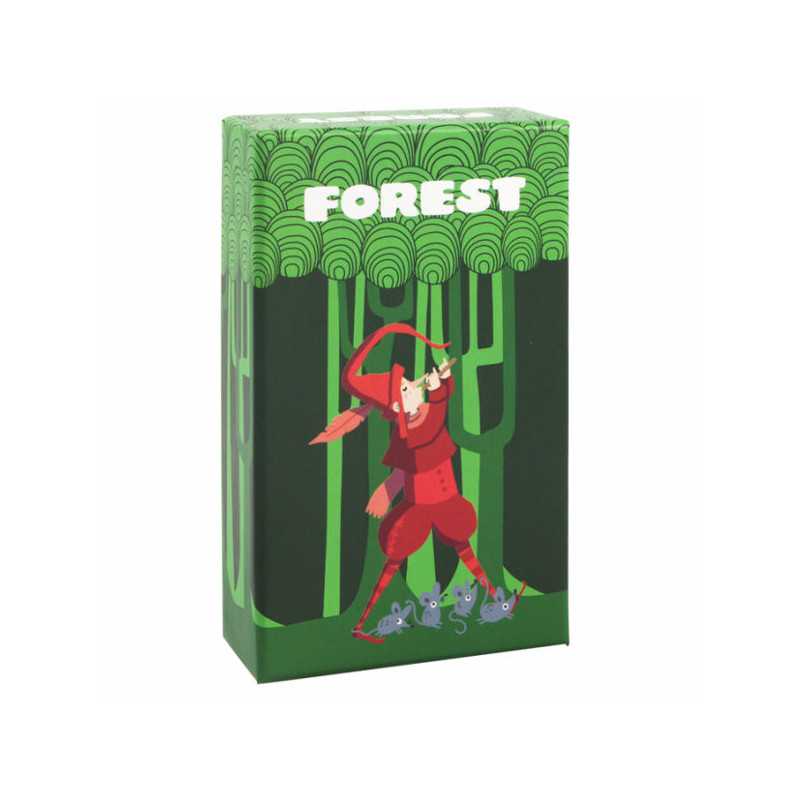 FOREST
