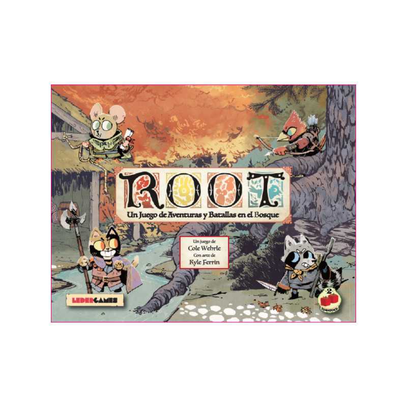 ROOT