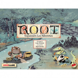 ROOT: LOS RIBEREÑOS