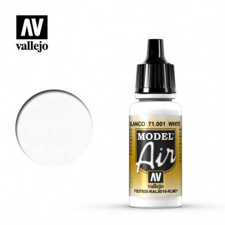 MA Blanco 17ml