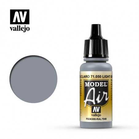 MA Gris Claro 17ml
