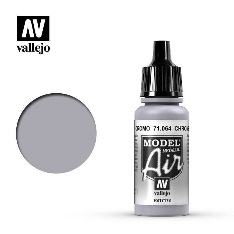 MA Cromo 17ml
