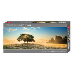 Puzzle 1000 pzs. Humboldt Ed. Play of Light