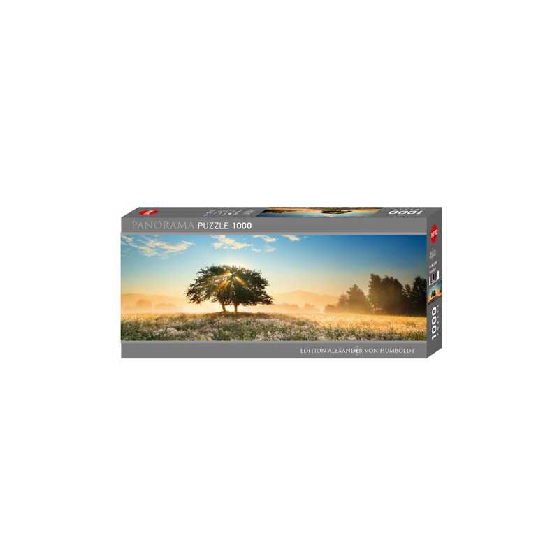 Puzzle 1000 pzs. Humboldt Ed. Play of Light