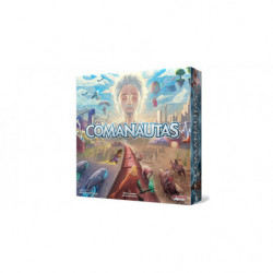 COMANAUTAS