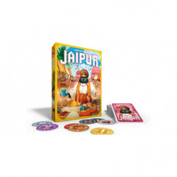 JAIPUR ED19