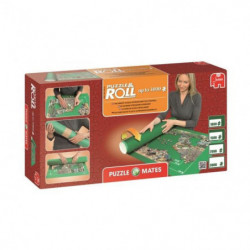 Puzzle roll 3000 pzs
