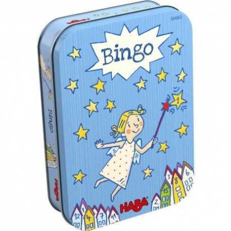 BINGO