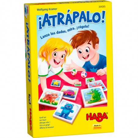 ATRAPALO