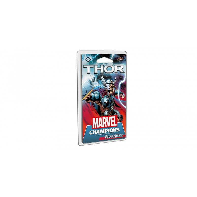 MARVEL CHAMPIONS THOR