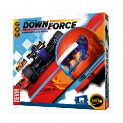 DOWNFORCE