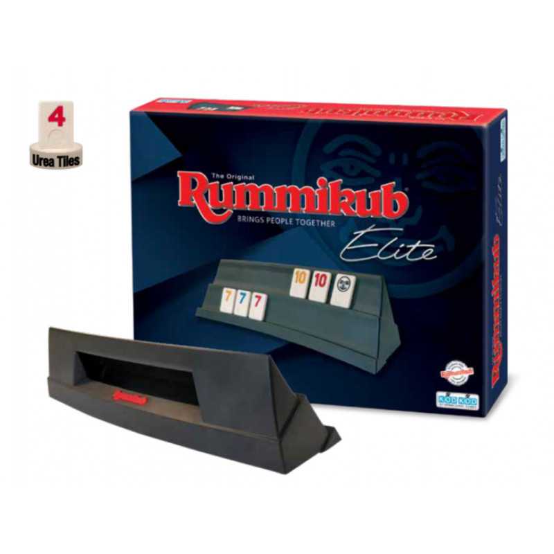 RUMMIKUB ELITE