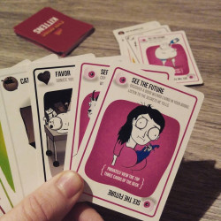 EXPLODING KITTENS NSFW (ADULTOS)