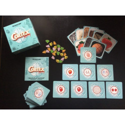 CORTEX CHALLENGE