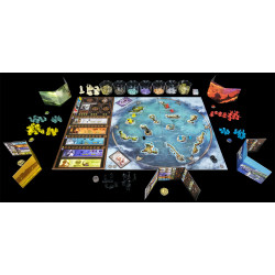 CYCLADES