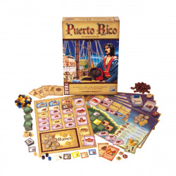 PUERTO RICO