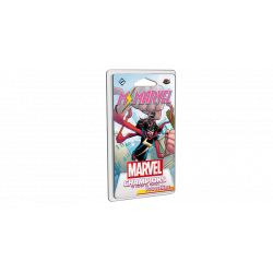 MARVEL CHAMPIONS MS. MARVEL