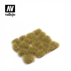 WILD TUFT - BEIGE 12mm