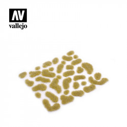 WILD TUFT - BEIGE 2mm