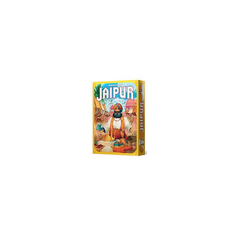 JAIPUR ED19