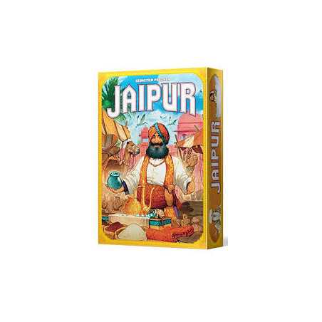 JAIPUR ED19