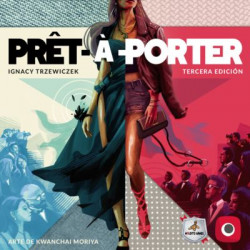 PRET A PORTER
