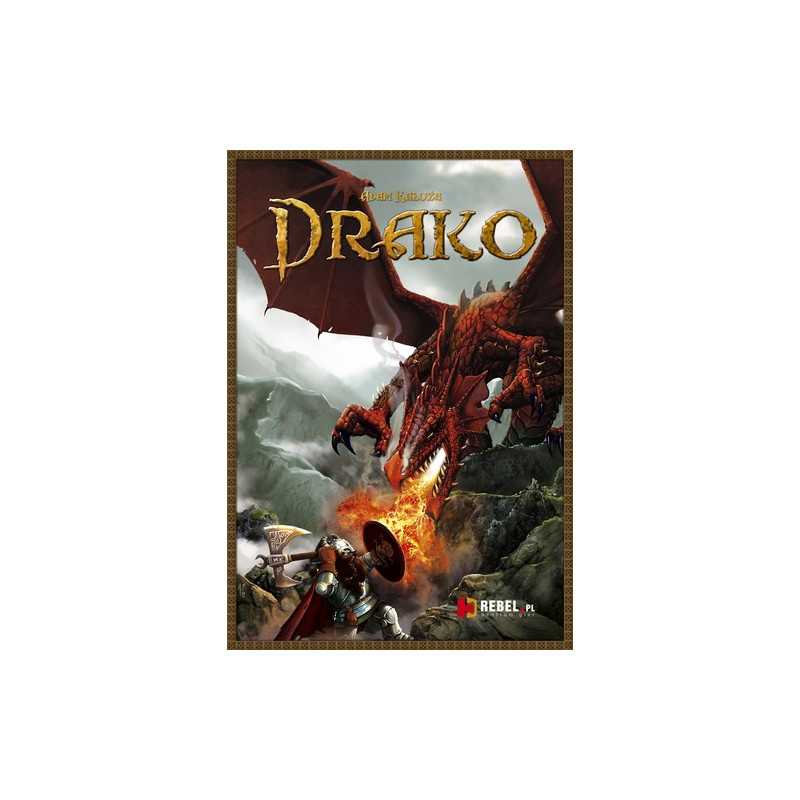 DRAKO