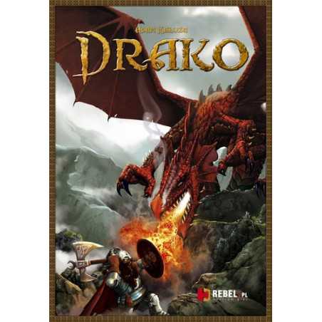 DRAKO