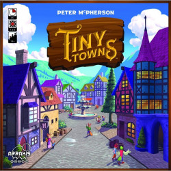 TINY TOWNS