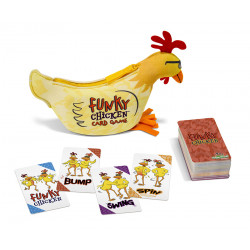 FUNKY POLLO