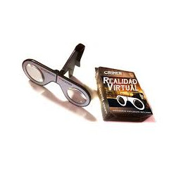 CRONICAS DEL CRIMEN: KIT VIRTUAL