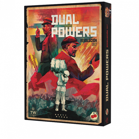 DUAL POWERS