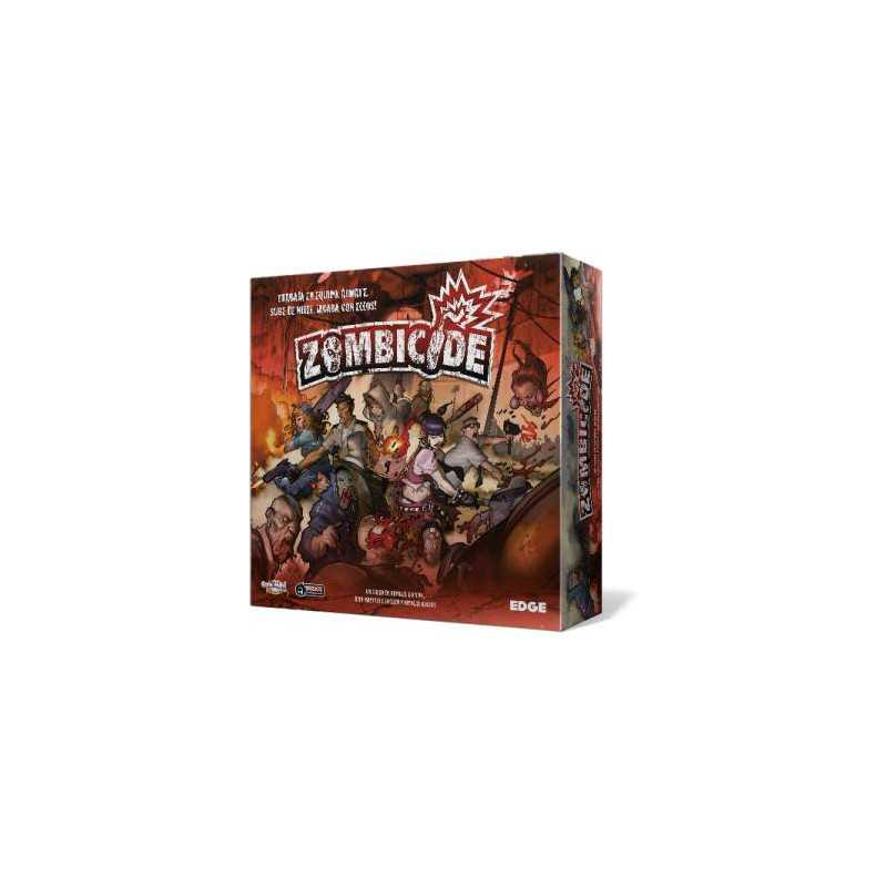 ZOMBICIDE