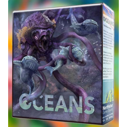 OCEANS DELUXE