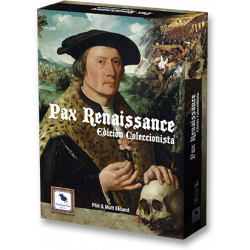 PAX RENAISSANCE ED. COLECCIONISTA