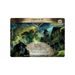 AH LCG EXP. LA MASA QUE LO DEVORABA TODO