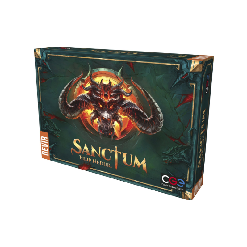 SANCTUM