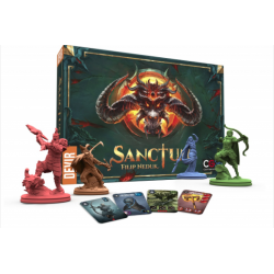 SANCTUM