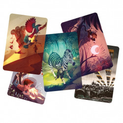 DIXIT ANNIVERSARY 2DA ED.