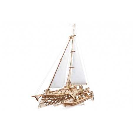 TRIMARAN