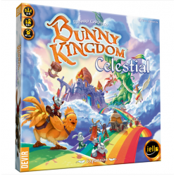 BUNNY KINGDOM CELESTIAL