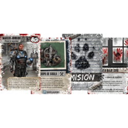 PANDEMIC EL REINO DE CTHULHU