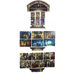 MYSTERIUM