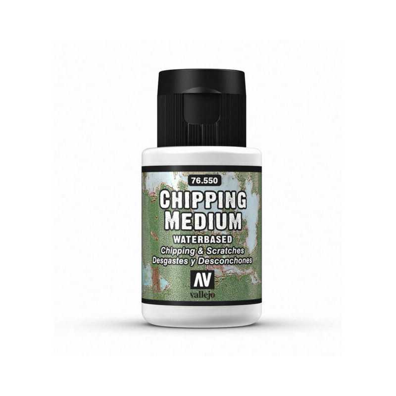 MW Chipping Medium 35ml