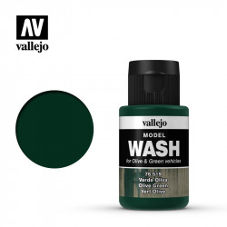 MW Verde Oliva 35ml