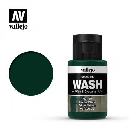 MW Verde Oliva 35ml