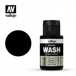 MW Negro 35ml