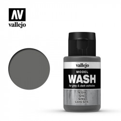 MW Gris 35ml