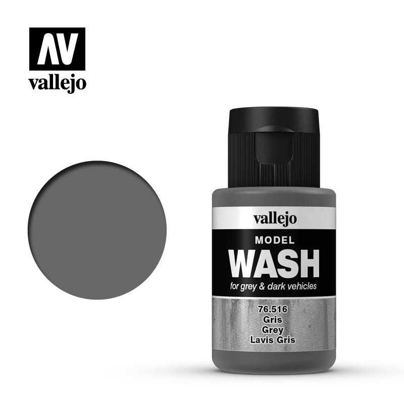 MW Gris 35ml