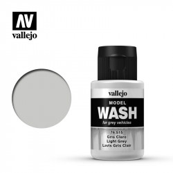 MW Gris Claro 35ml